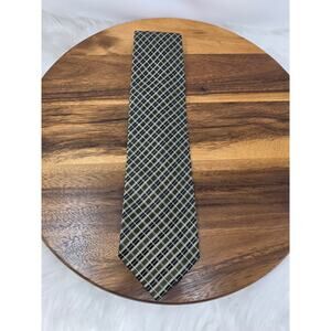 Copied - Kenneth Cole New York 100% Imported Silk Tie